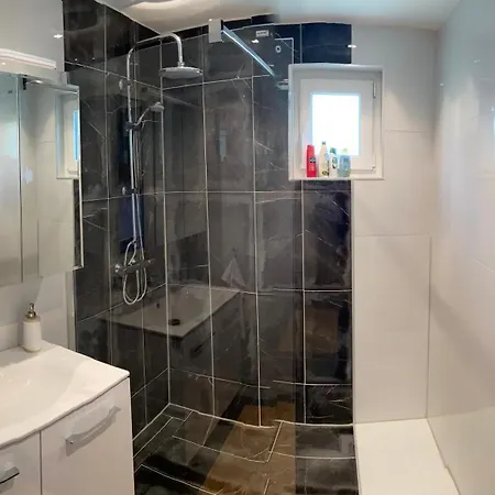 Emmabelma Appartement *