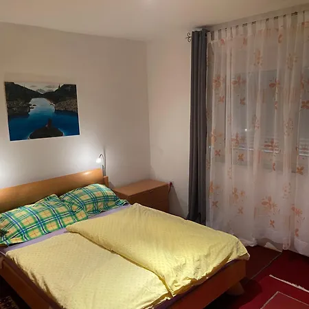 Emmabelma Apartment *