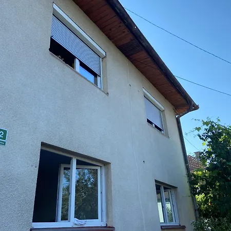 Apartment Emmabelma *