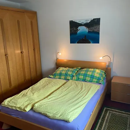 Apartment Emmabelma