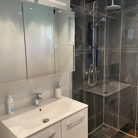 Appartement Emmabelma *