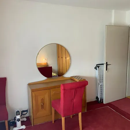 Apartment Emmabelma Sarajevo