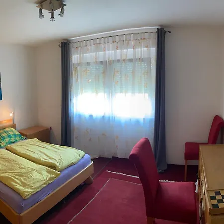Apartment Emmabelma *