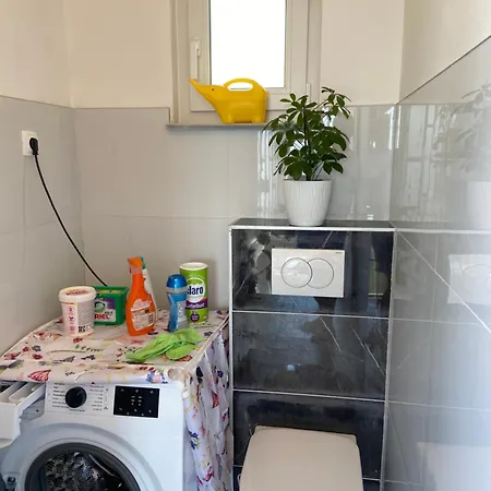 Emmabelma Apartment Sarajevo
