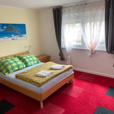 Emmabelma Appartement Sarajevo