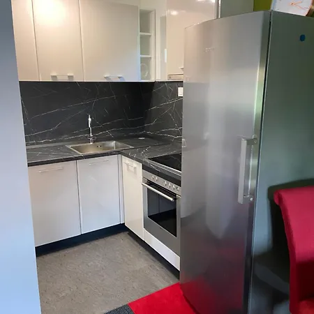 Apartmán Emmabelma Sarajevo