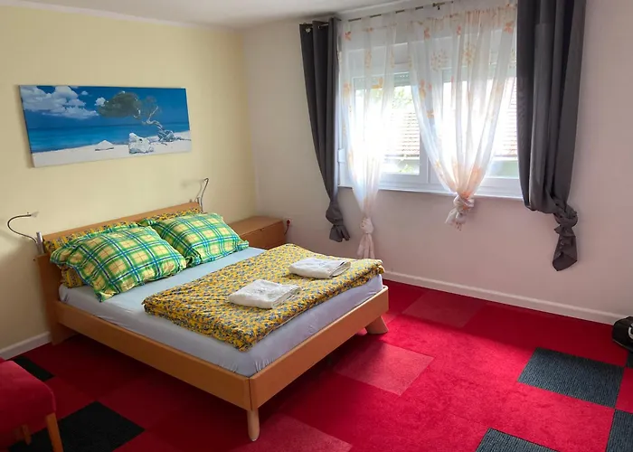 Emmabelma Апартаменты Сараево